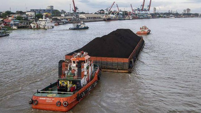"IPP: Izin Pengangkutan dan Penjualan untuk operasional tambang mineral dan batubara