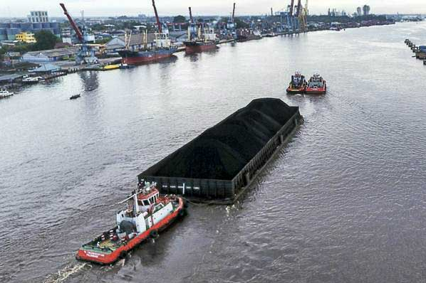 "IPP: Izin Pengangkutan dan Penjualan untuk operasional tambang mineral dan batubara